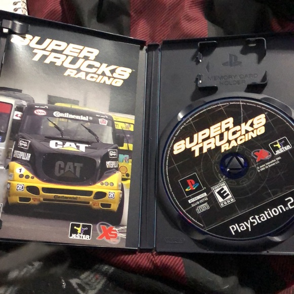 Super Trucks Racing - Picture 3 of 4